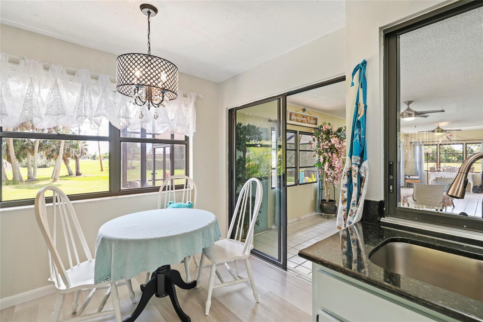 PUNTA GORDA ISLES SEC 21 - Residential