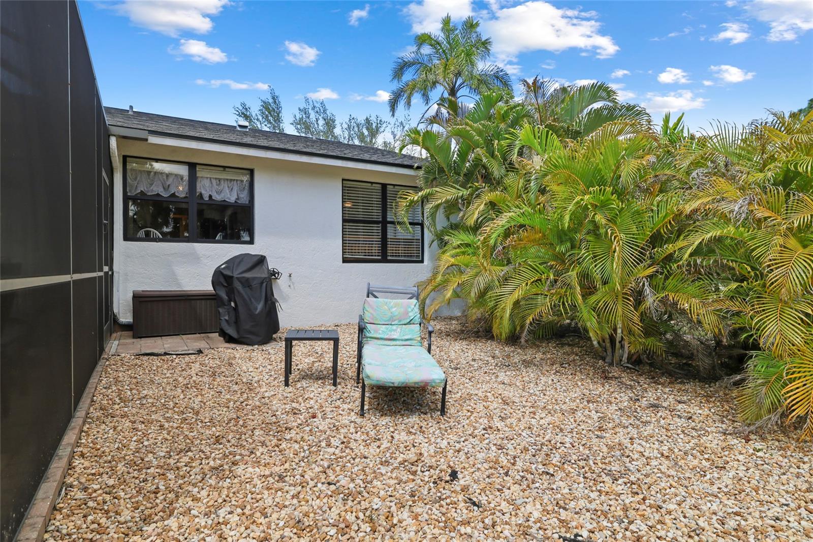 PUNTA GORDA ISLES SEC 21 - Residential