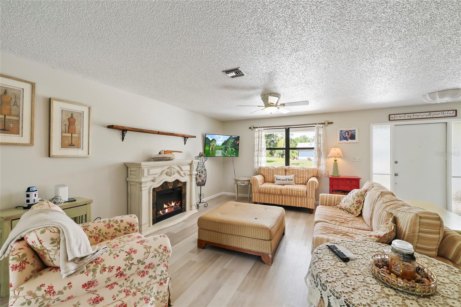 PUNTA GORDA ISLES SEC 21 - Residential