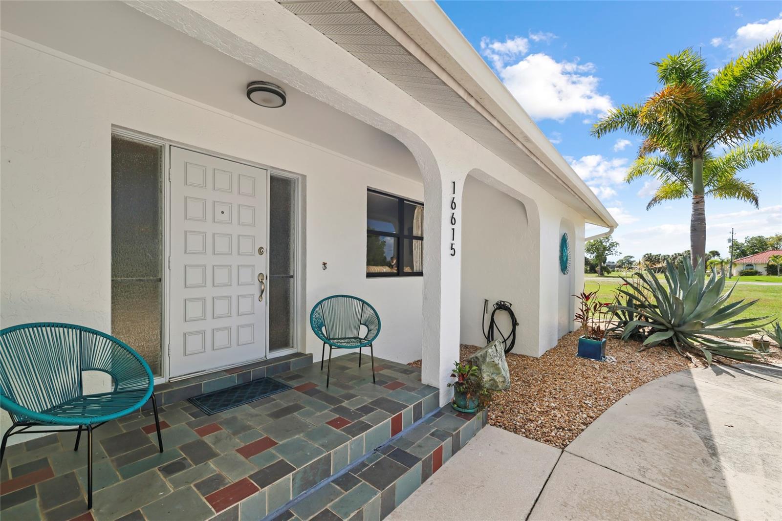 PUNTA GORDA ISLES SEC 21 - Residential