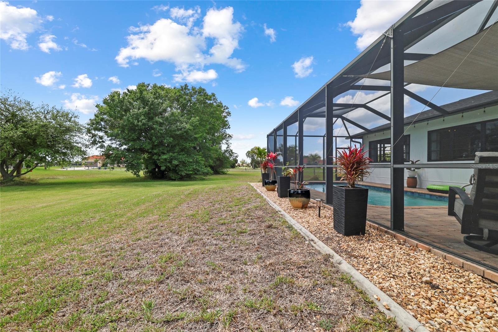 PUNTA GORDA ISLES SEC 21 - Residential