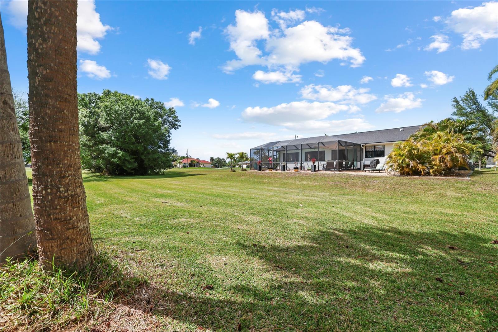 PUNTA GORDA ISLES SEC 21 - Residential