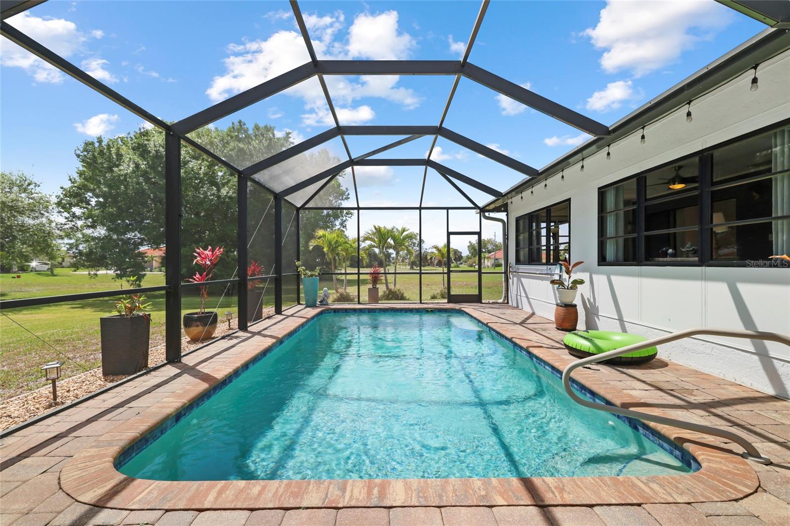 PUNTA GORDA ISLES SEC 21 - Residential