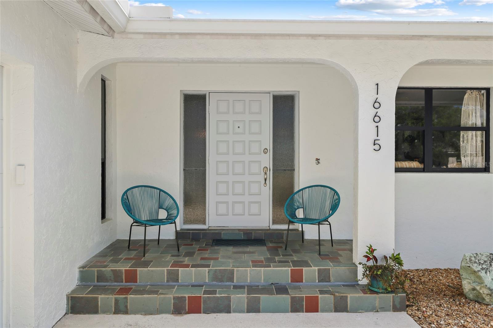 PUNTA GORDA ISLES SEC 21 - Residential