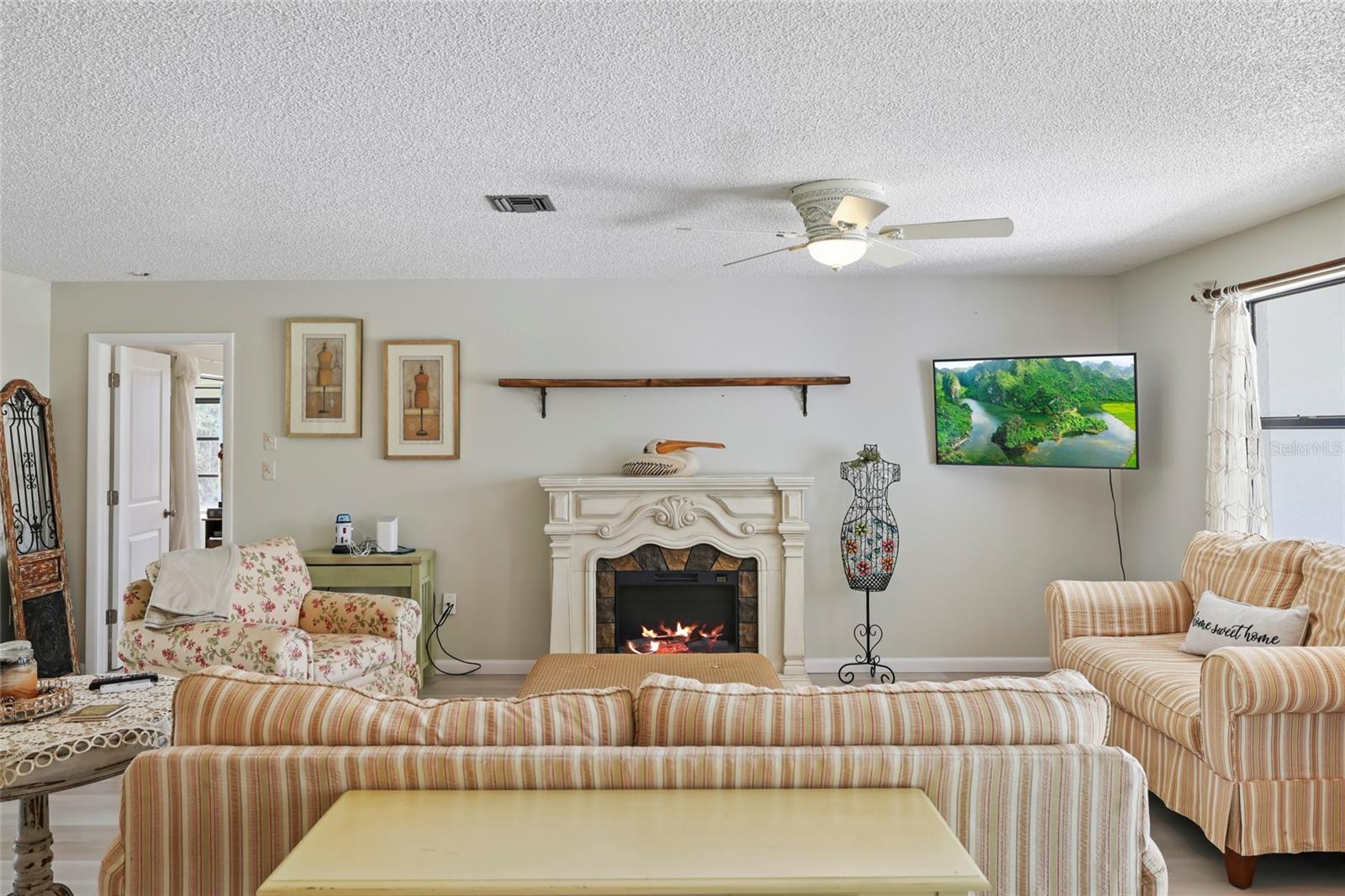 PUNTA GORDA ISLES SEC 21 - Residential