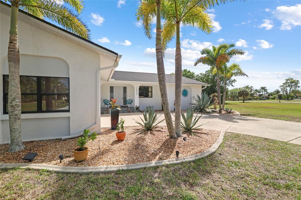 Photo of 16615 Acapulco Road, Punta Gorda, FL 33955 (MLS # A4689712)