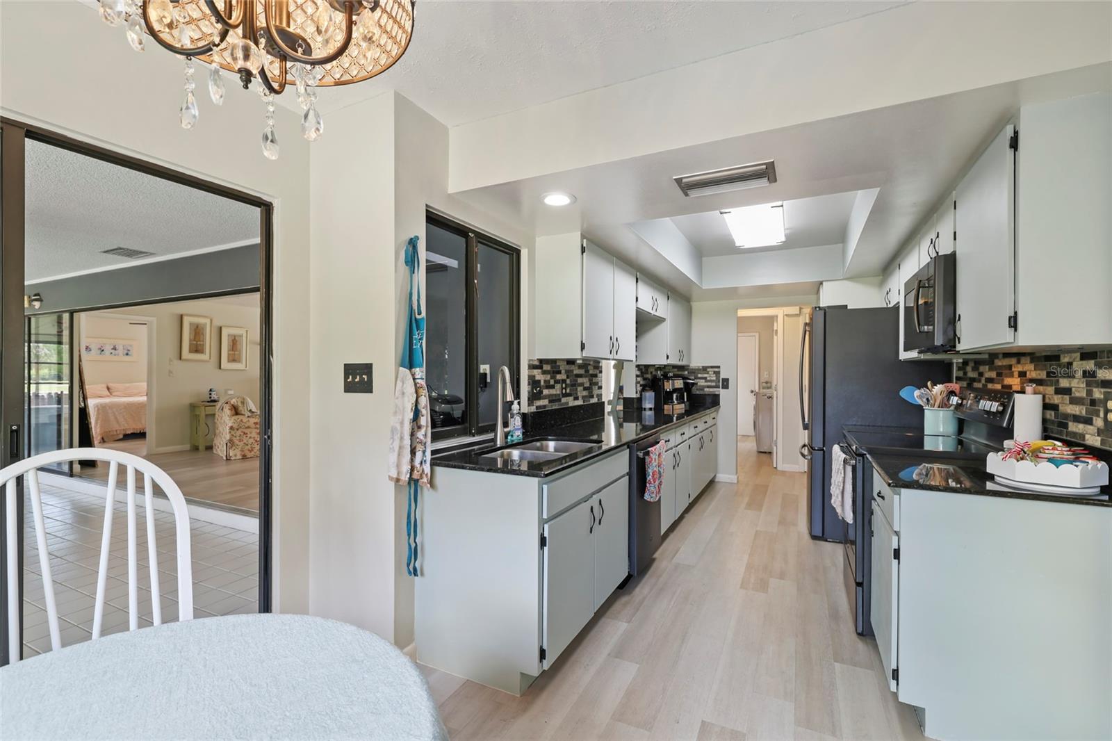 PUNTA GORDA ISLES SEC 21 - Residential