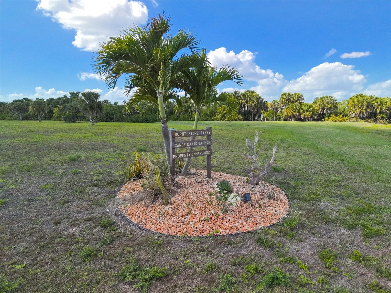 PUNTA GORDA ISLES SEC 21 - Residential