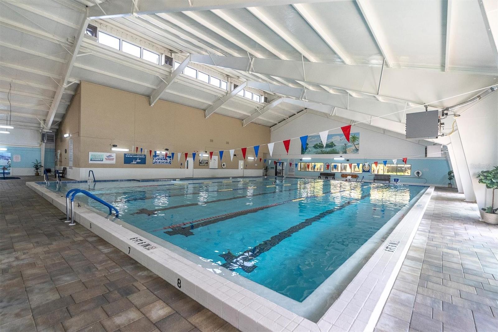 SUN CITY CENTER UNIT 35 - Residential