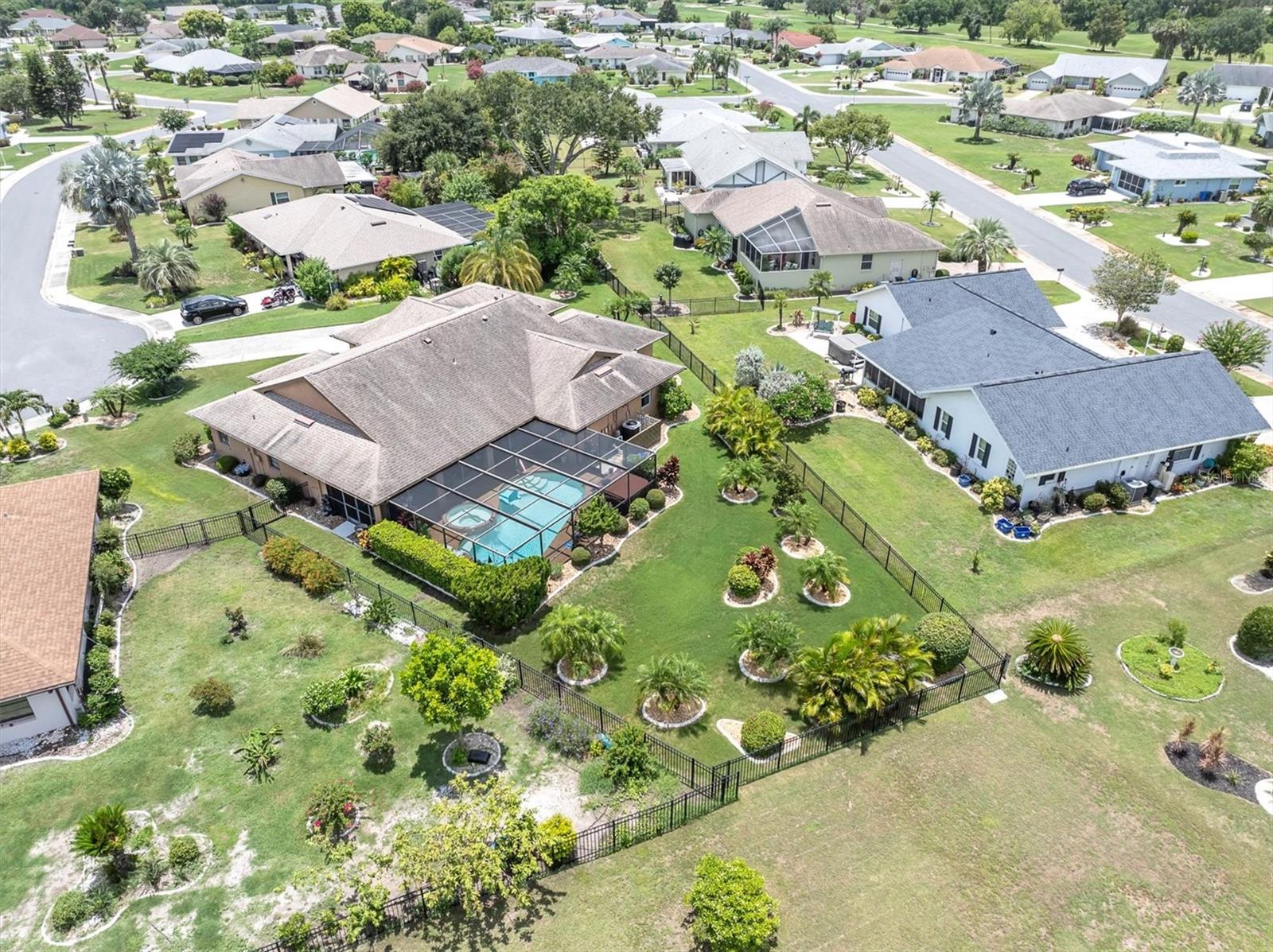 SUN CITY CENTER UNIT 35 - Residential