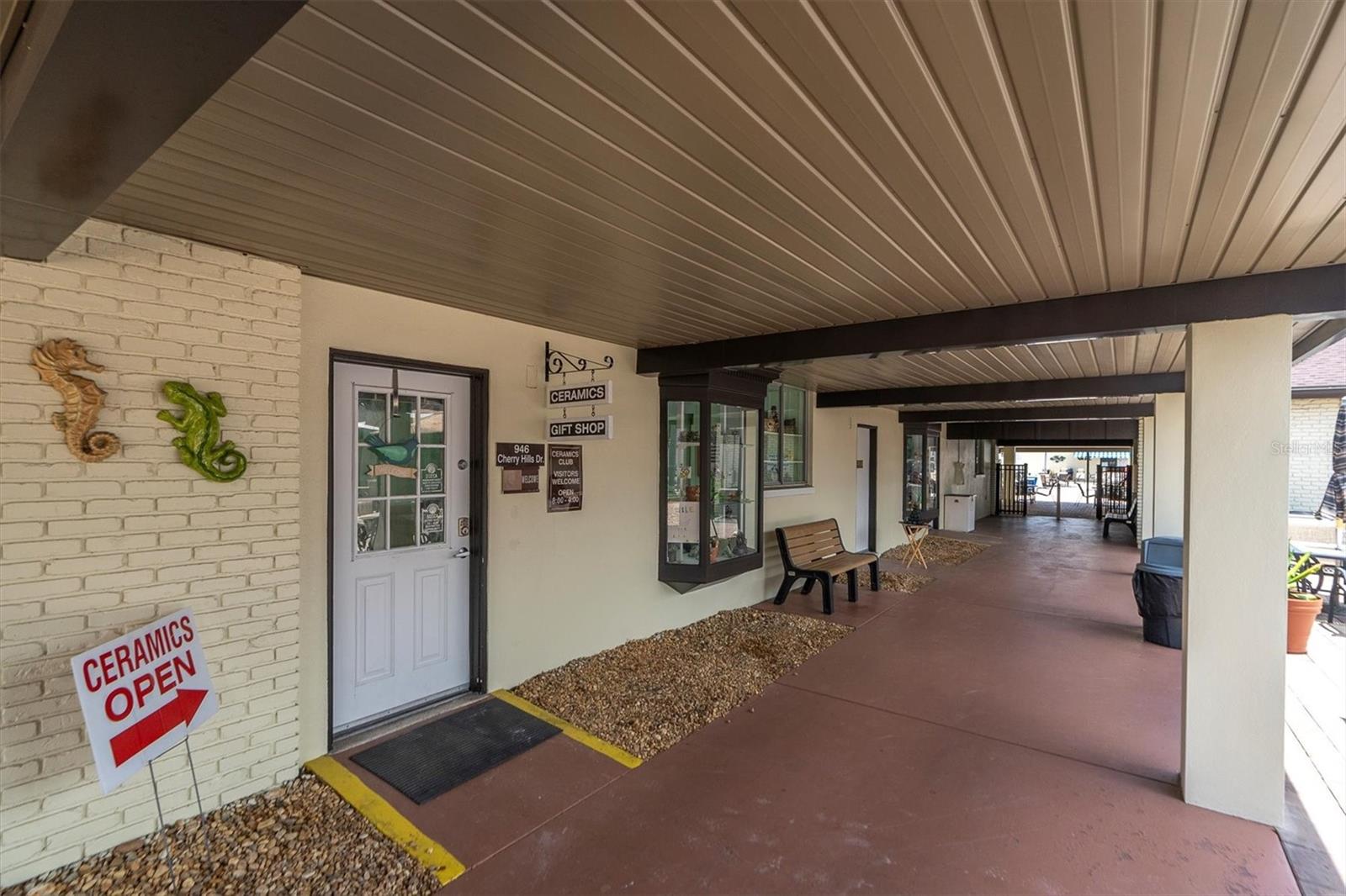 SUN CITY CENTER UNIT 35 - Residential
