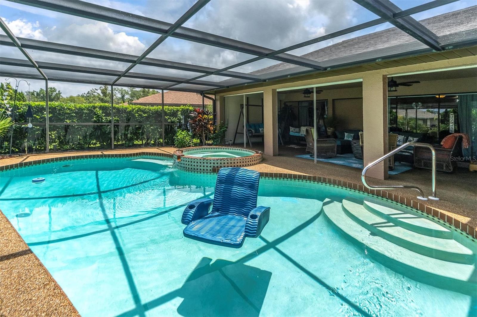 SUN CITY CENTER UNIT 35 - Residential