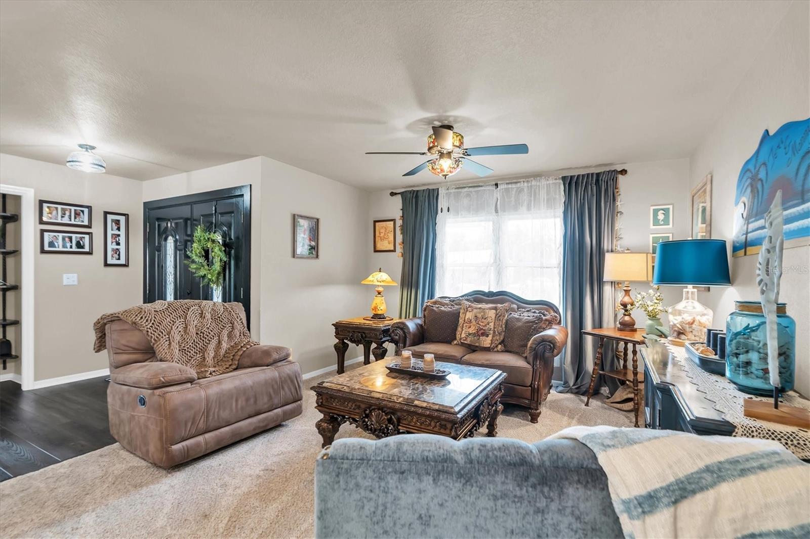 SUN CITY CENTER UNIT 35 - Residential