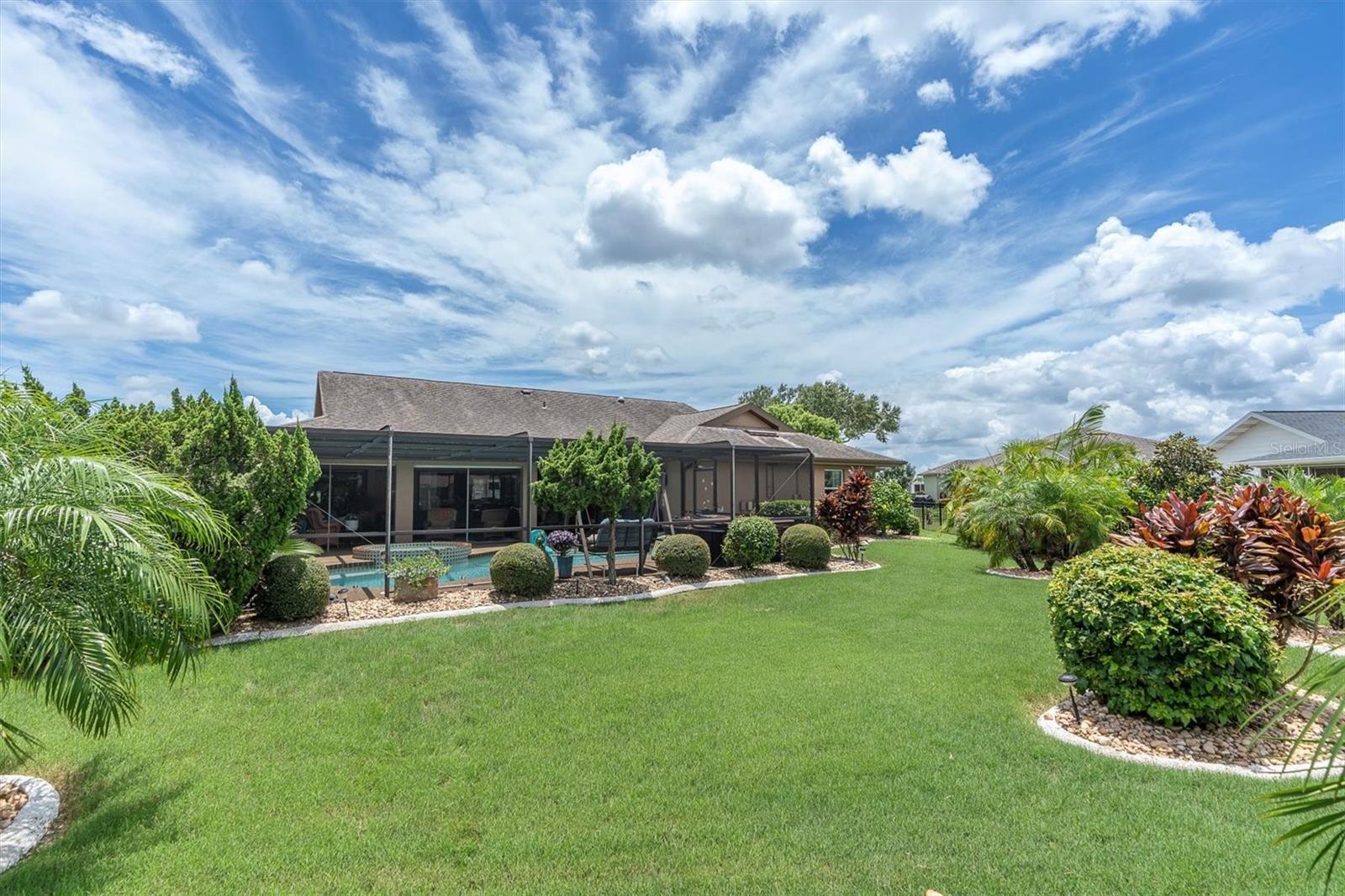SUN CITY CENTER UNIT 35 - Residential