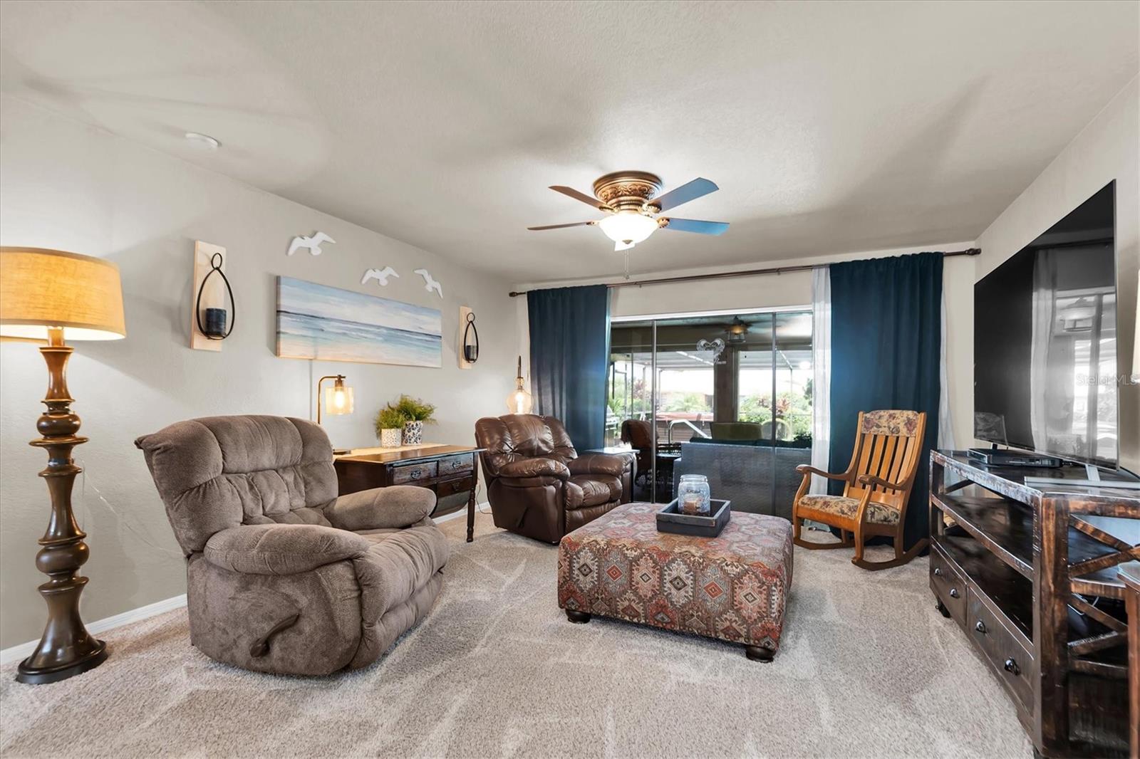 SUN CITY CENTER UNIT 35 - Residential