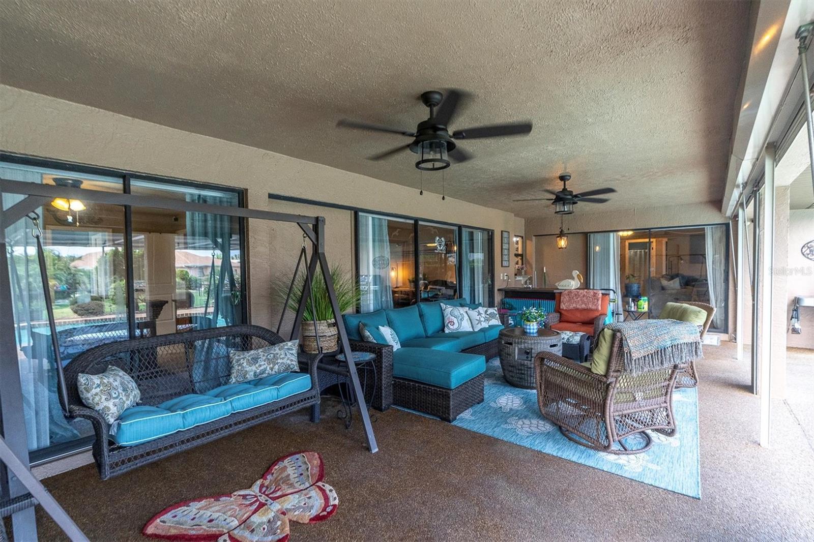 SUN CITY CENTER UNIT 35 - Residential
