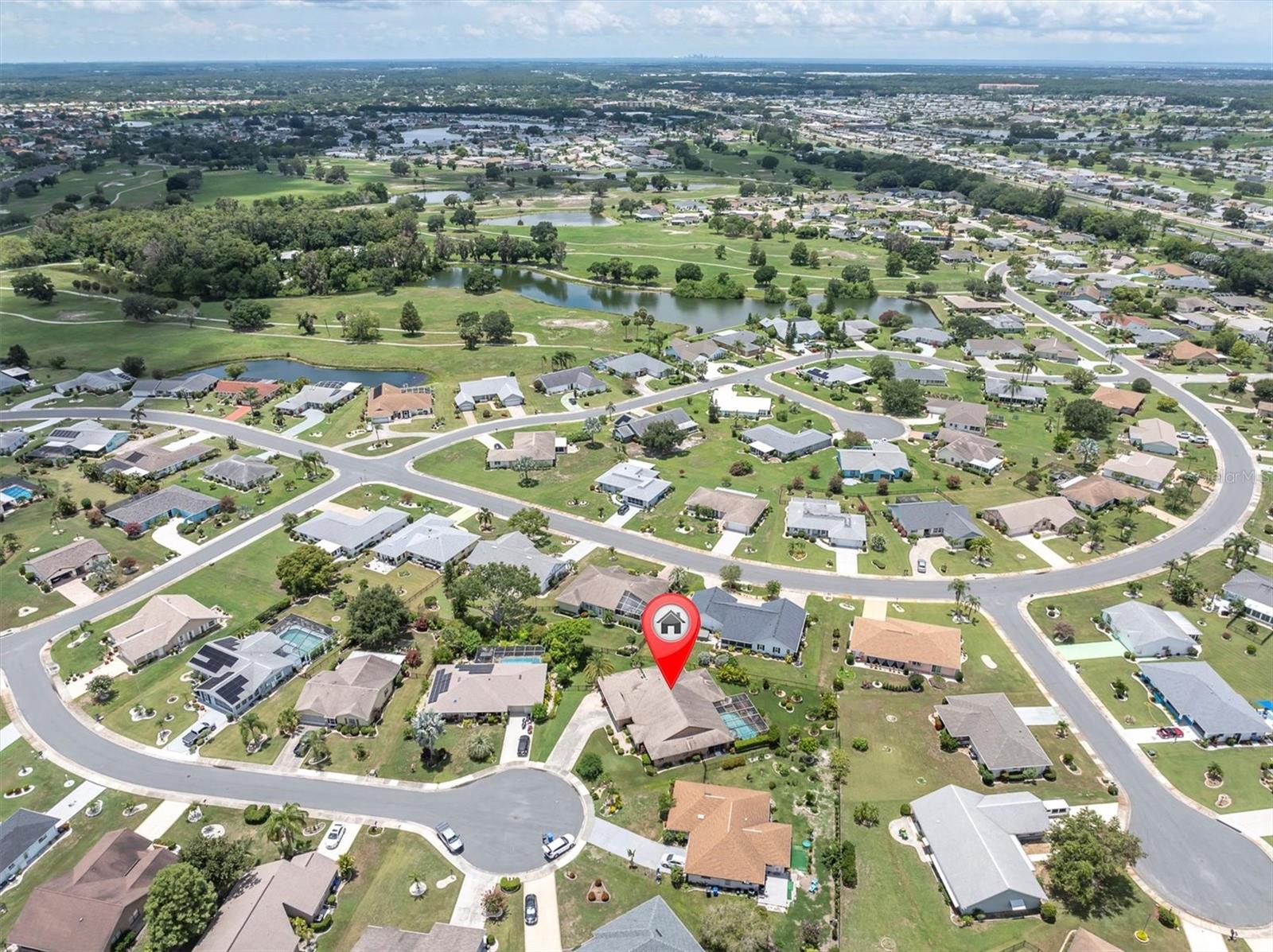 SUN CITY CENTER UNIT 35 - Residential