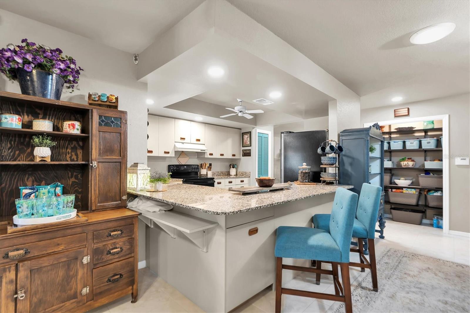 SUN CITY CENTER UNIT 35 - Residential