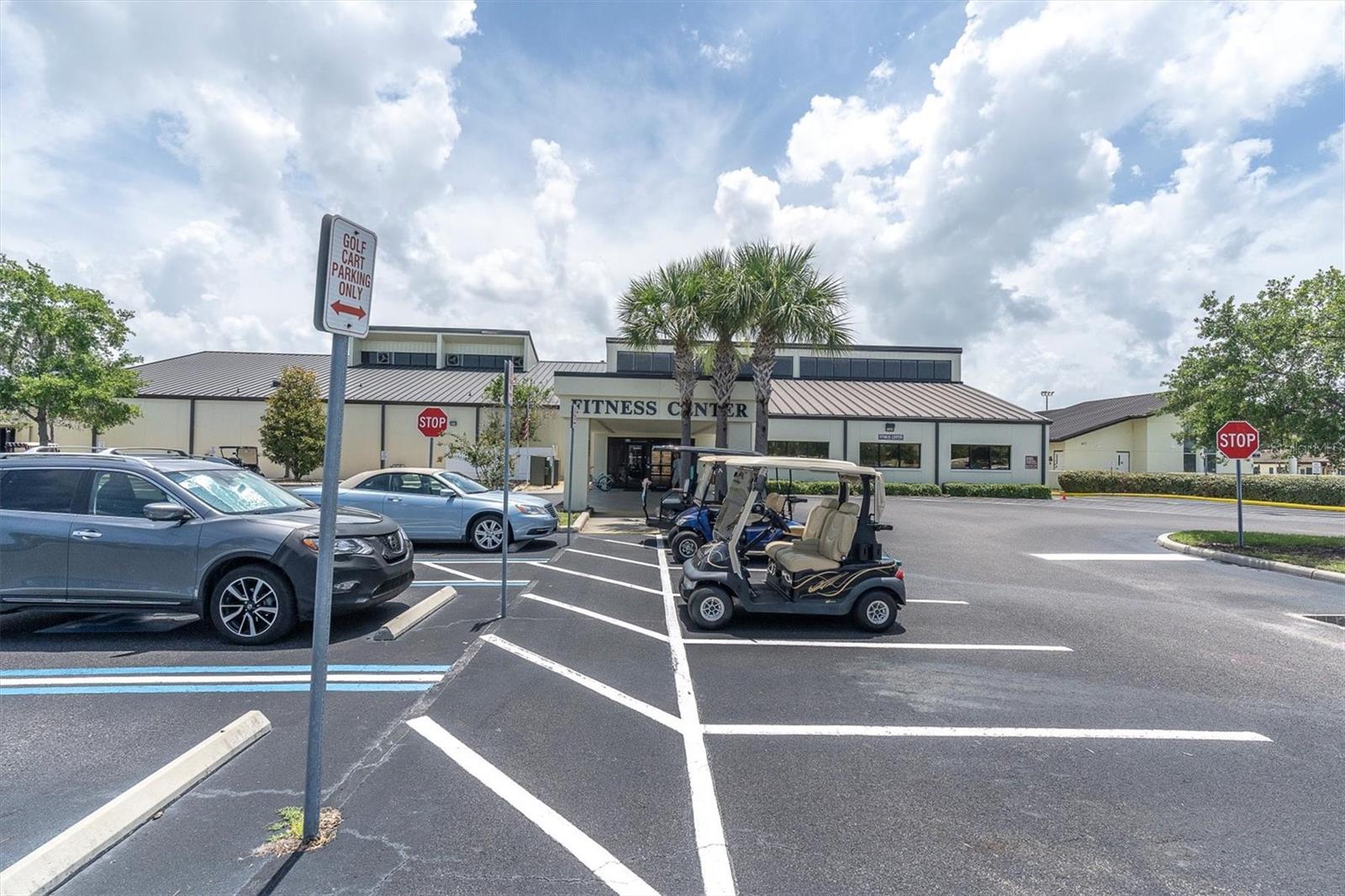 SUN CITY CENTER UNIT 35 - Residential