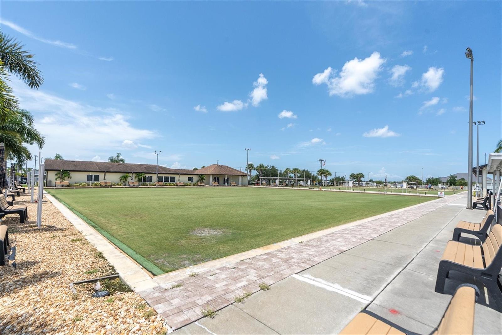 SUN CITY CENTER UNIT 35 - Residential