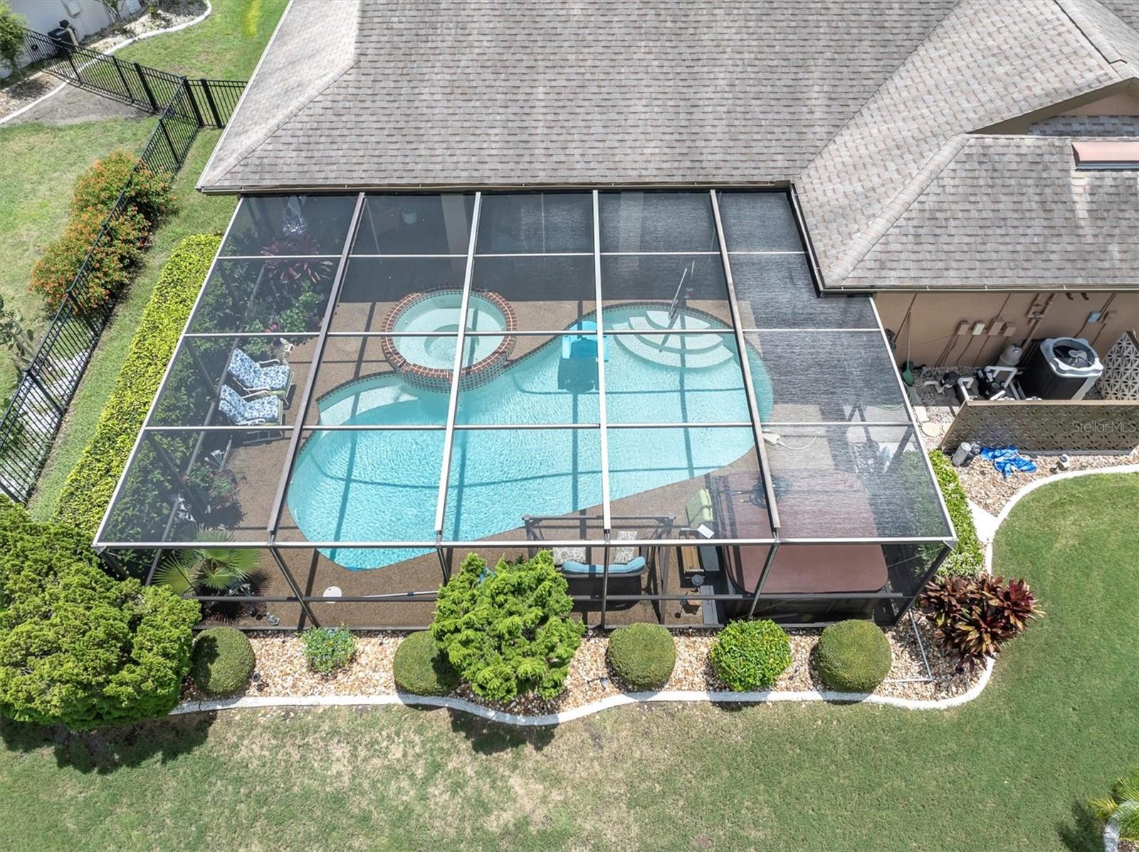 SUN CITY CENTER UNIT 35 - Residential