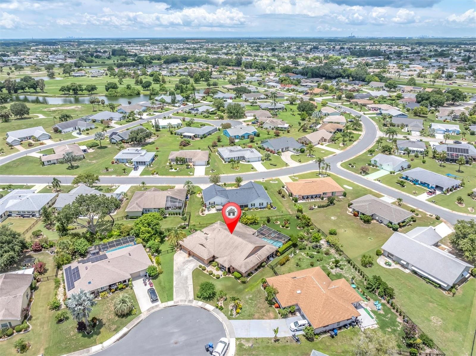 SUN CITY CENTER UNIT 35 - Residential