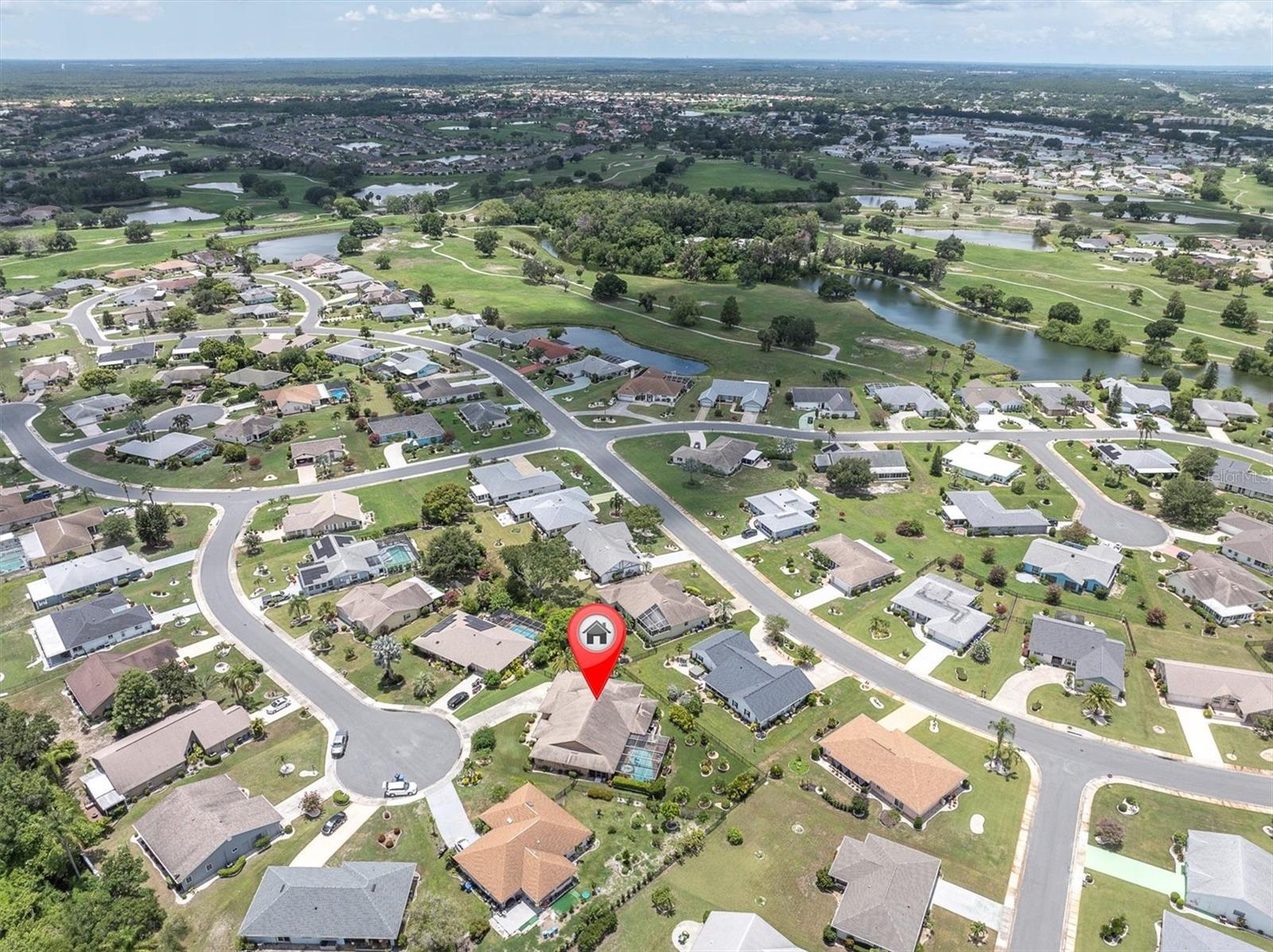 SUN CITY CENTER UNIT 35 - Residential