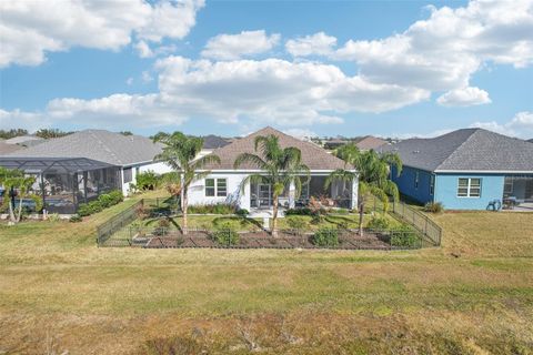 A home in PARRISH