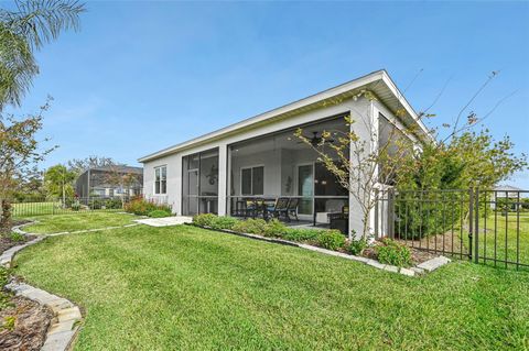 A home in PARRISH