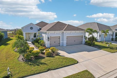 A home in PARRISH