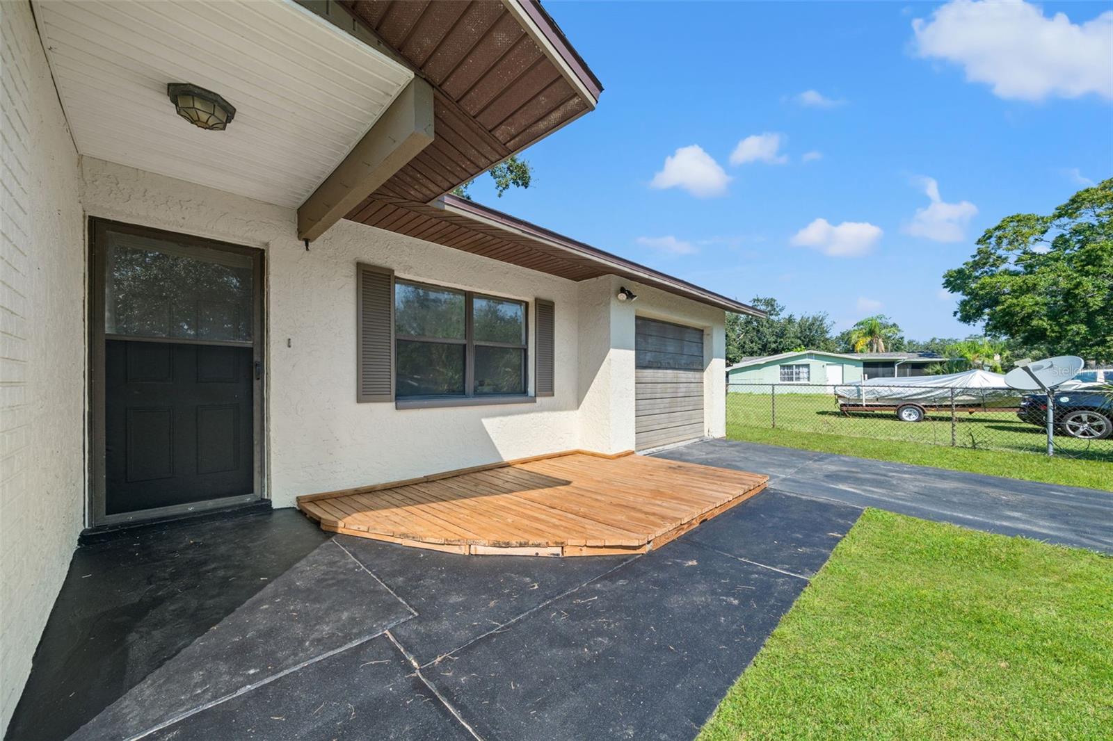 FOREST HILLS EAST - Residential