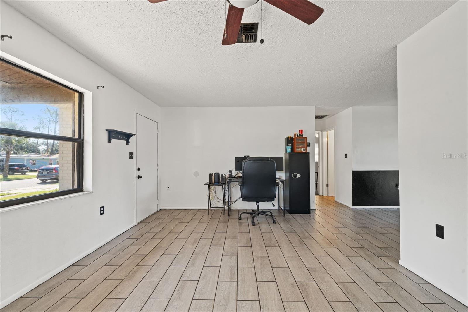 FOREST HILLS EAST - Residential