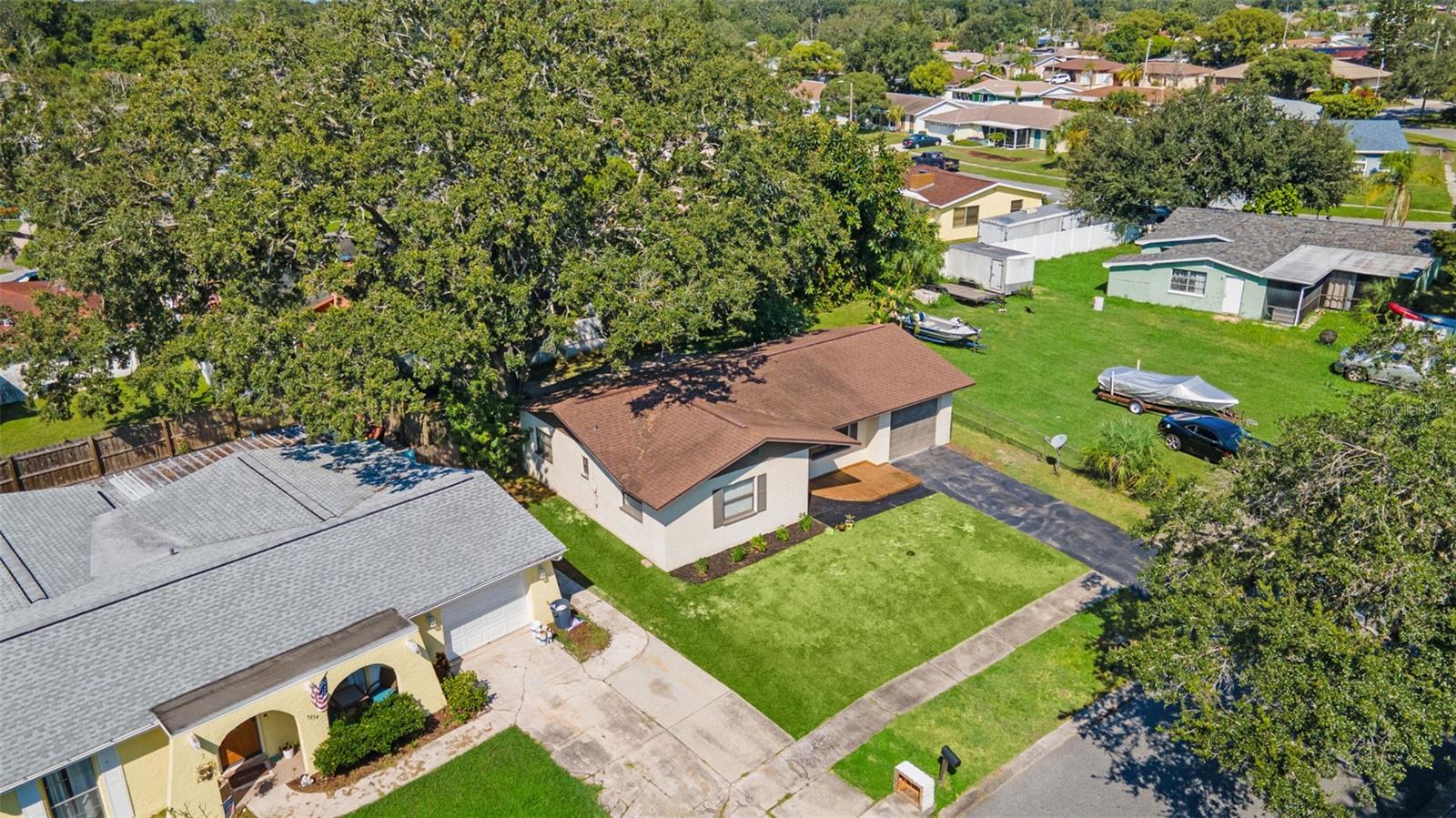 FOREST HILLS EAST - Residential