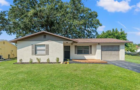 5828 MARIPOSA DRIVE HOLIDAY FL 34690