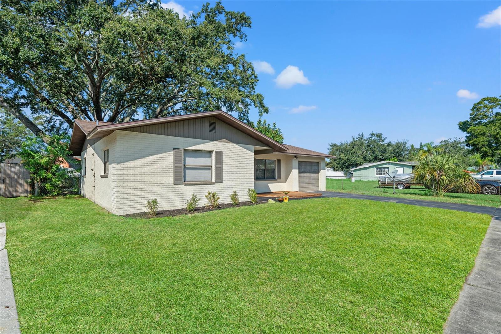 FOREST HILLS EAST - Residential