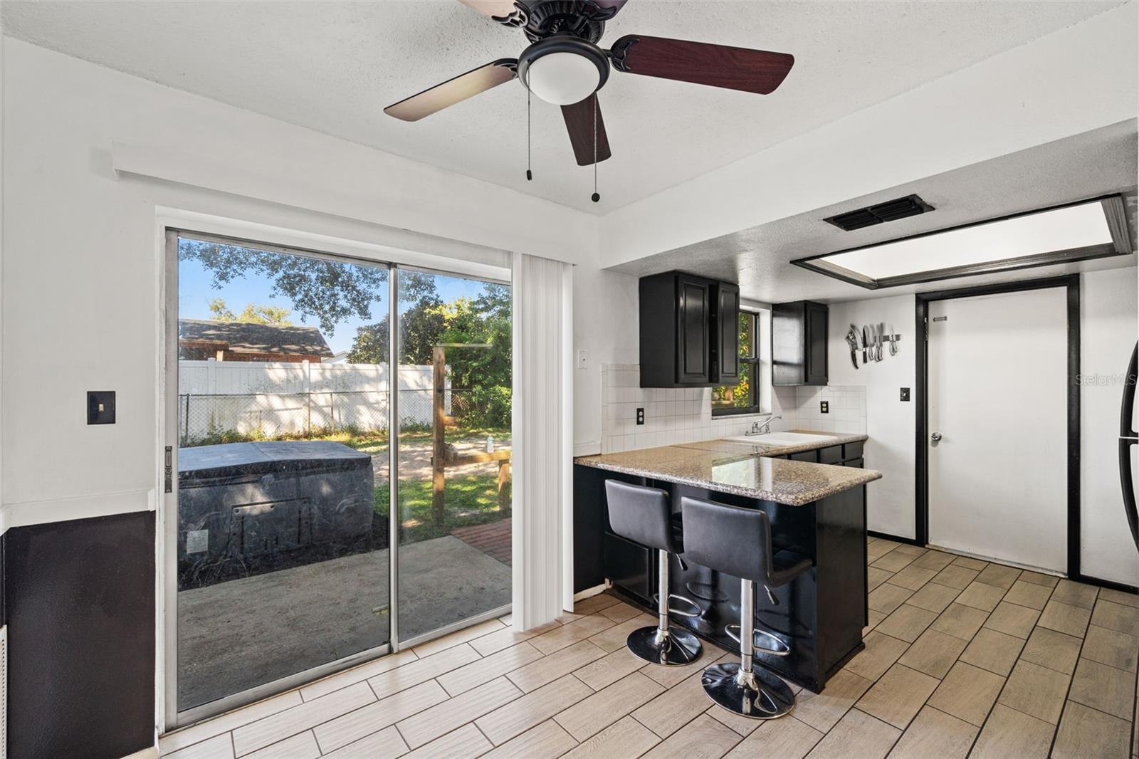 FOREST HILLS EAST - Residential