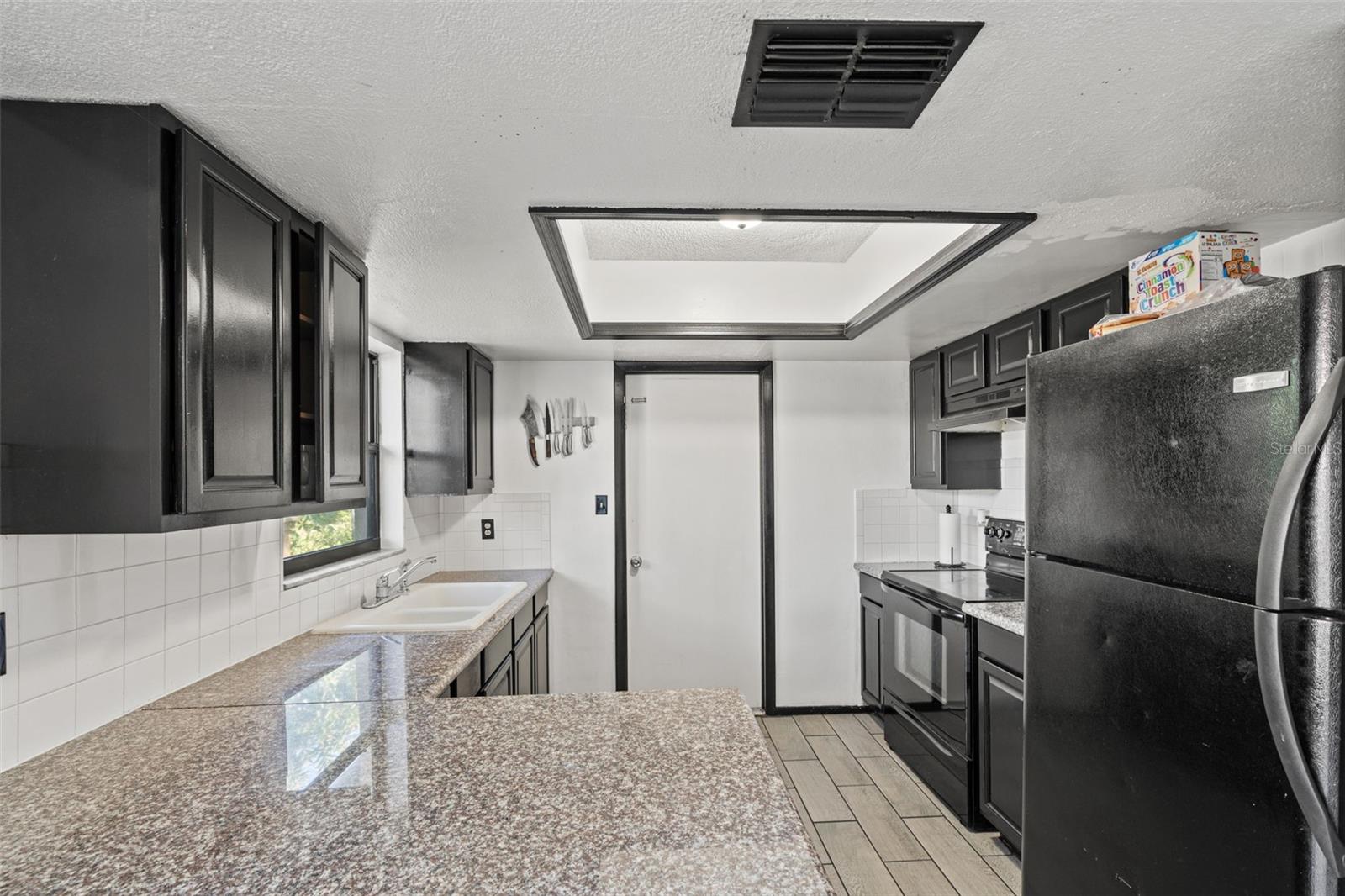 FOREST HILLS EAST - Residential