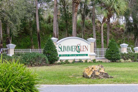 Tiny photo for 15541 SW 11th Terrace Road, Ocala, FL 34473 (MLS # OM729648)