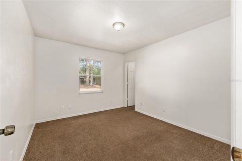 Tiny photo for 4680 NE 28th Terrace, Ocala, FL 34479 (MLS # OM724535)