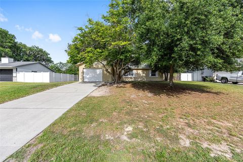 Tiny photo for 4680 NE 28th Terrace, Ocala, FL 34479 (MLS # OM724535)