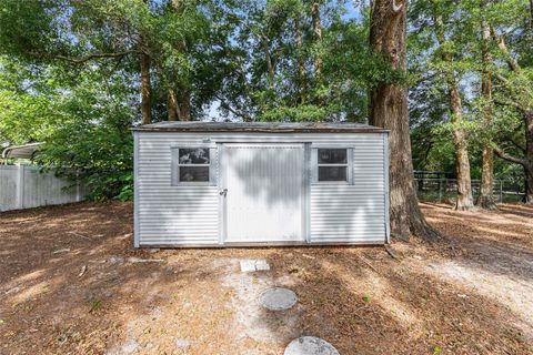 Tiny photo for 4680 NE 28th Terrace, Ocala, FL 34479 (MLS # OM724535)