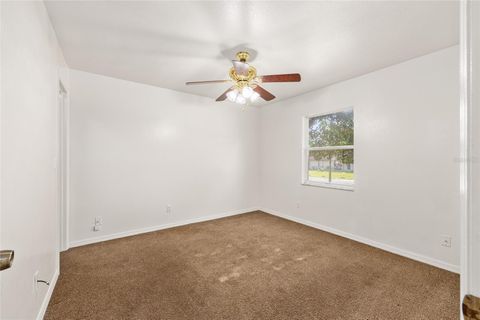 Tiny photo for 4680 NE 28th Terrace, Ocala, FL 34479 (MLS # OM724535)