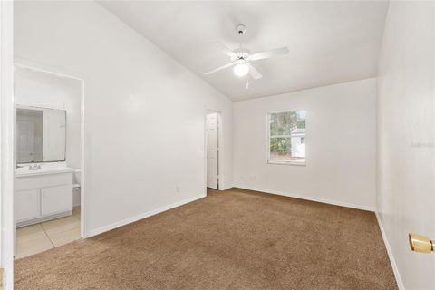 Tiny photo for 4680 NE 28th Terrace, Ocala, FL 34479 (MLS # OM724535)