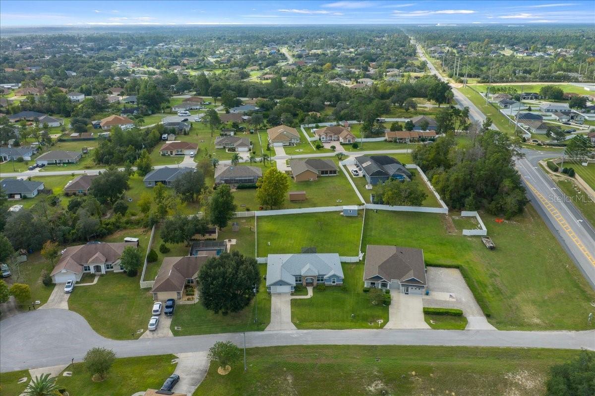 KINGSLAND COUNTRY ESTATE - Residential