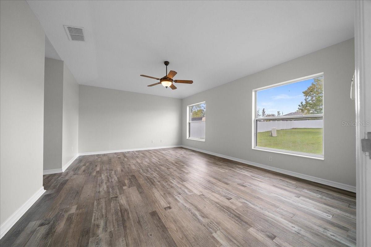 KINGSLAND COUNTRY ESTATE - Residential