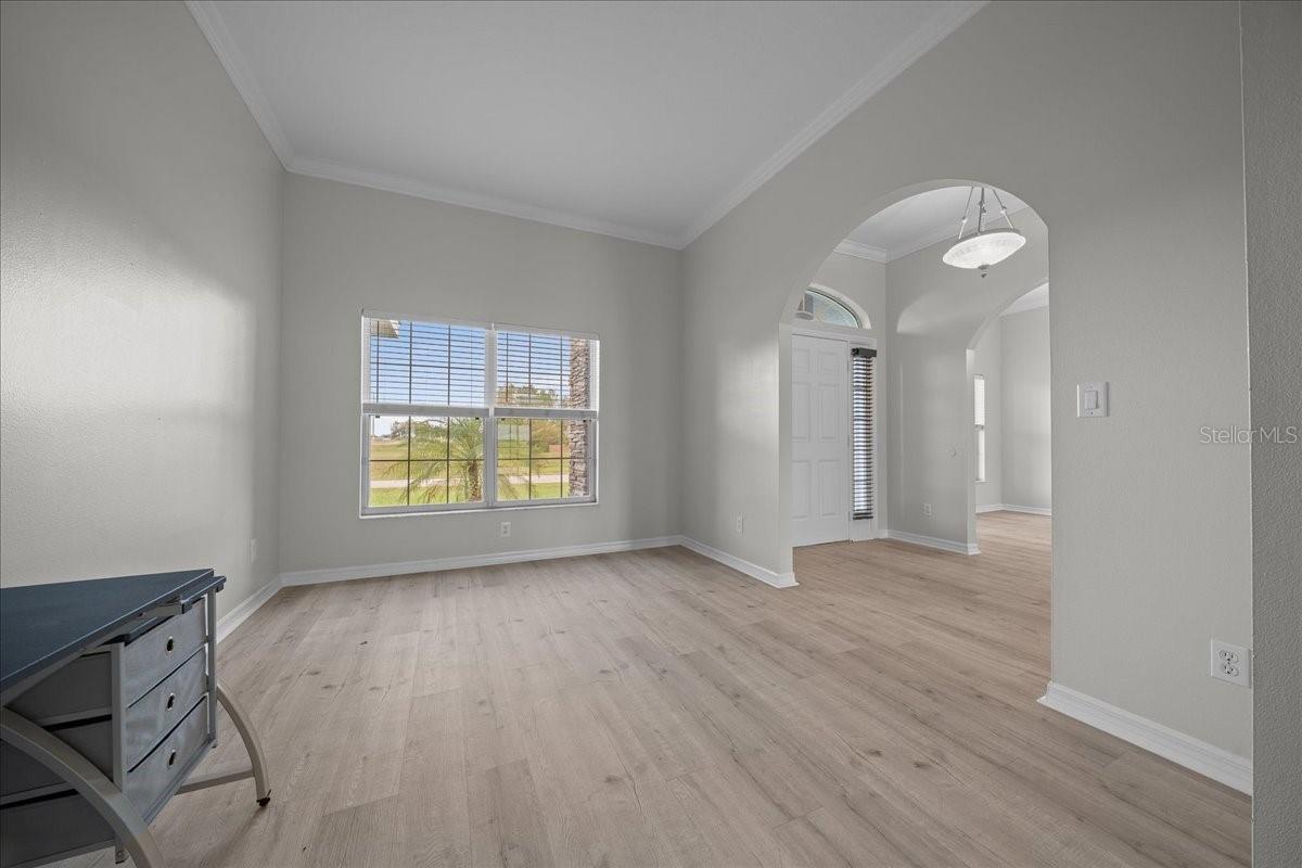 KINGSLAND COUNTRY ESTATE - Residential