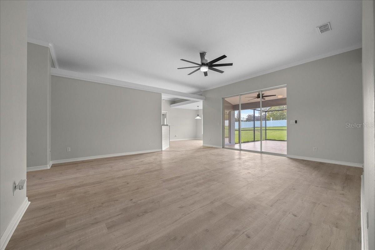 KINGSLAND COUNTRY ESTATE - Residential