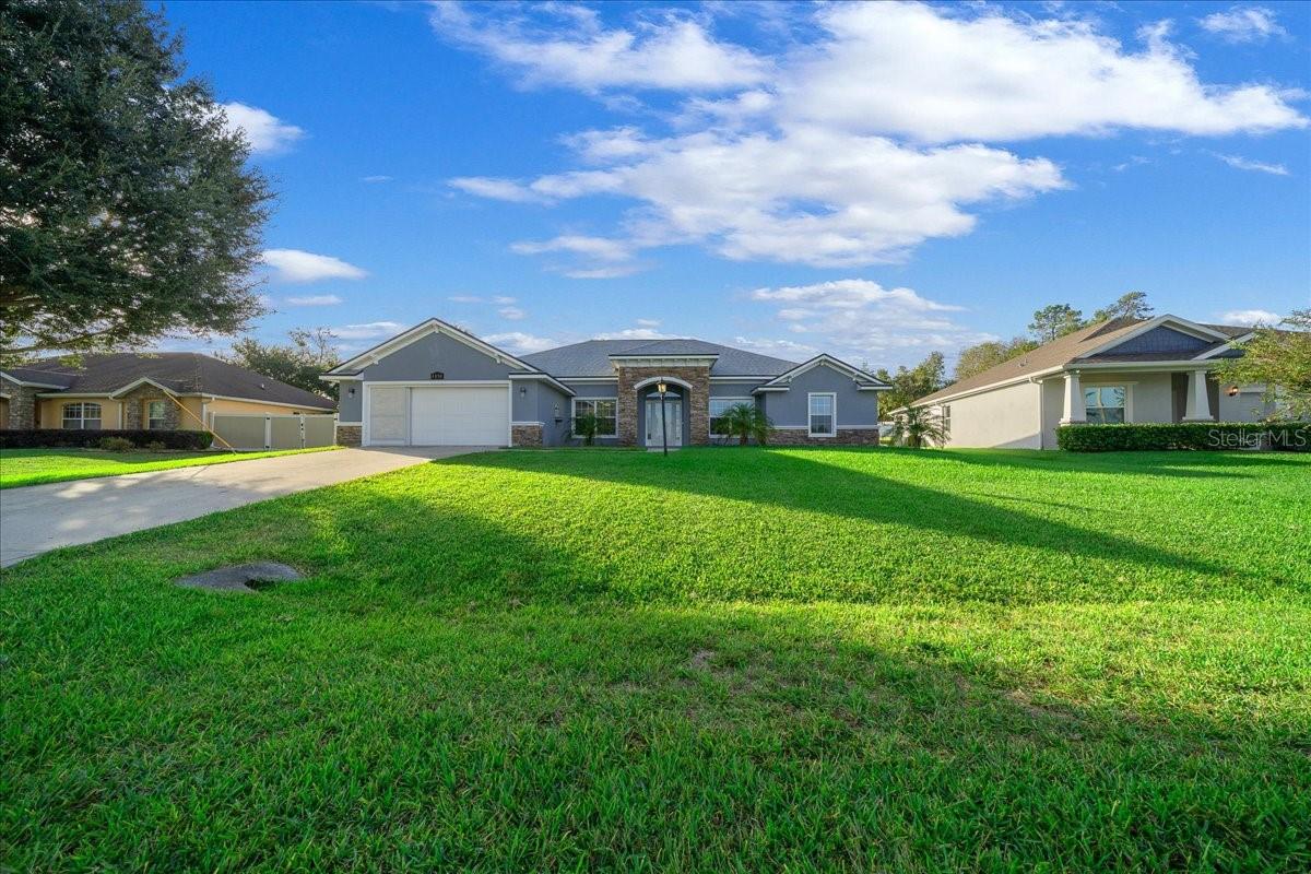 KINGSLAND COUNTRY ESTATE - Residential