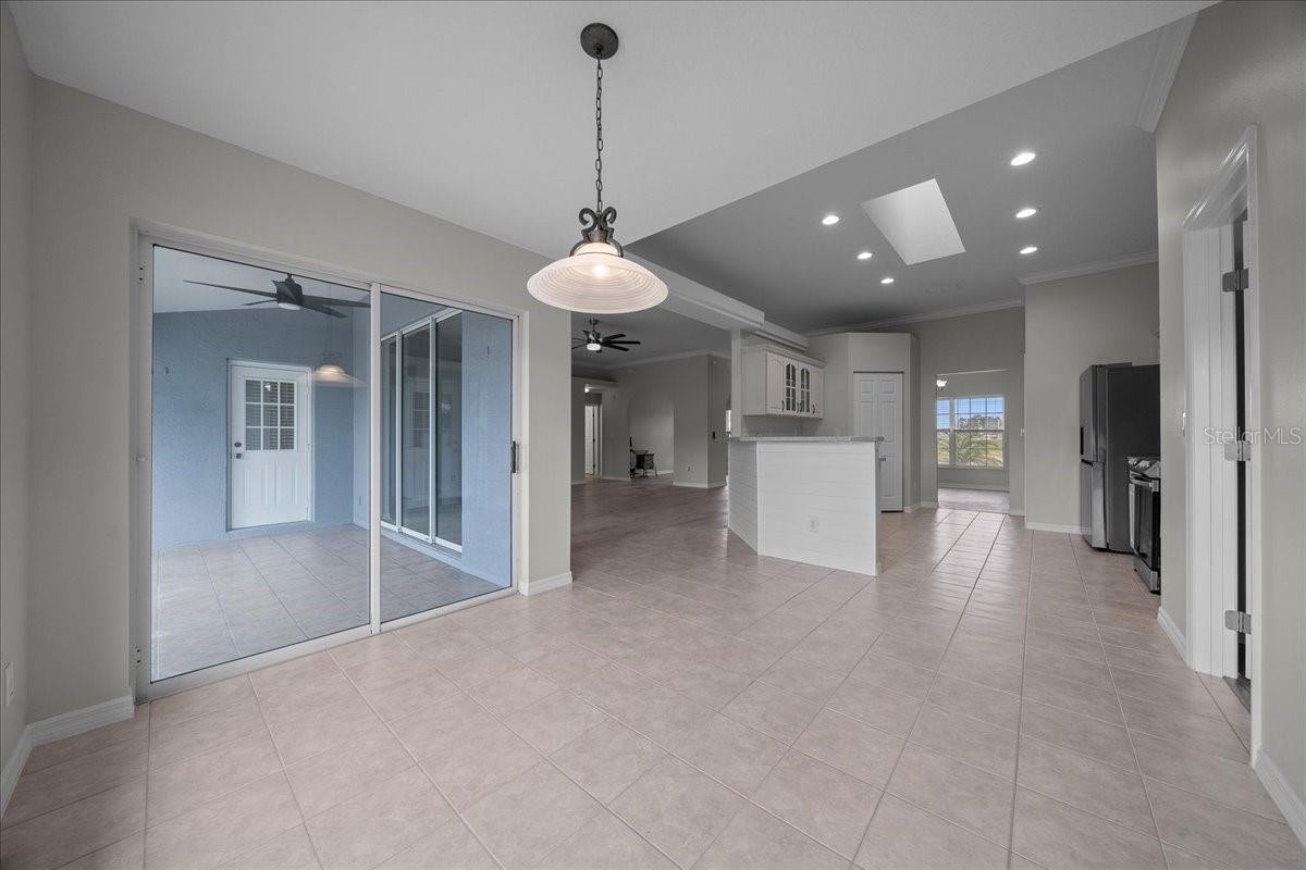 KINGSLAND COUNTRY ESTATE - Residential