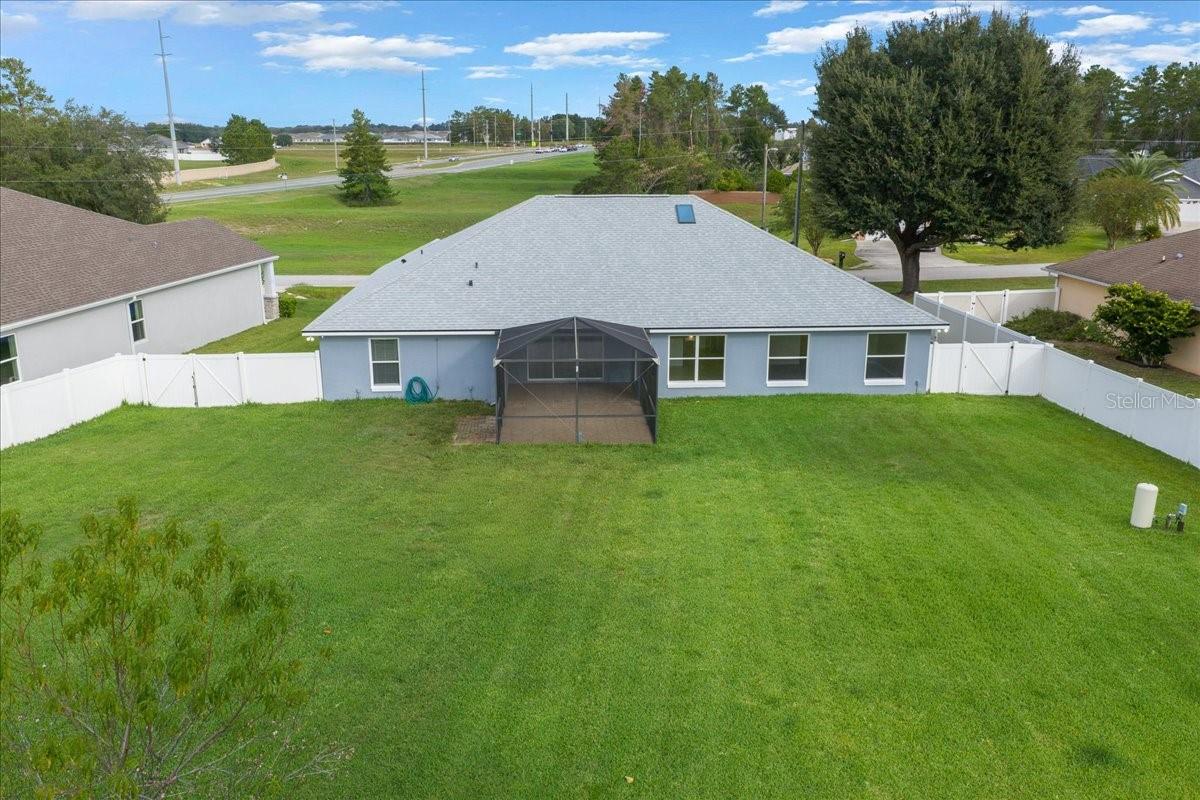 KINGSLAND COUNTRY ESTATE - Residential